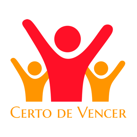 Logo Certo de Vencer